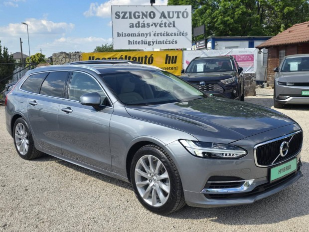 Volvo V90 2.0 [T8] Twin Engine Inscription AWD...